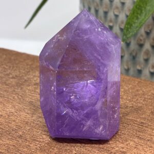 Ametyst Freeform/Tårn