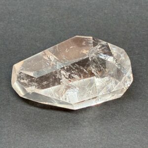 Bjergkrystal Kantet Freeform