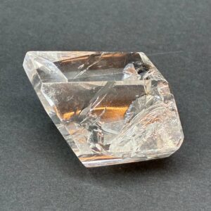 Bjergkrystal Kantet Freeform