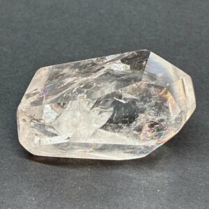 Bjergkrystal Kantet Freeform