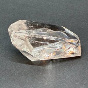 Bjergkrystal Kantet Freeform