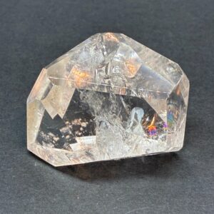 Bjergkrystal Kantet Freeform