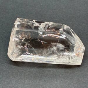 Bjergkrystal Kantet Freeform