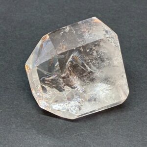 Bjergkrystal Kantet Freeform