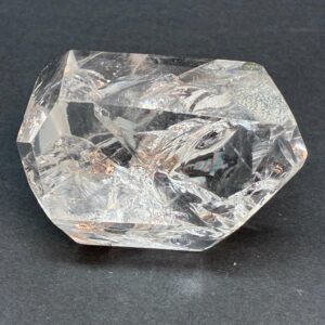 Bjergkrystal Kantet Freeform