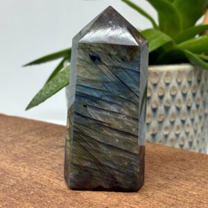 Alternative view of Labradorit A Tårn (3)