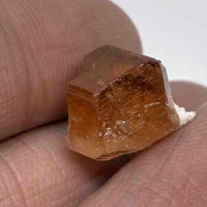 Hessonit Samlerstykke