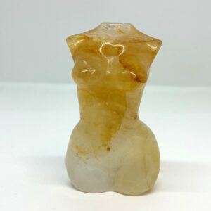 Kvinde Torso Golden Healer