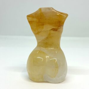 Kvinde Torso Golden Healer