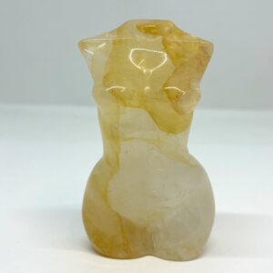 Kvinde Torso Golden Healer