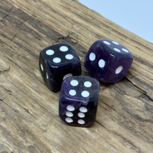 Krystal Terning Ametyst