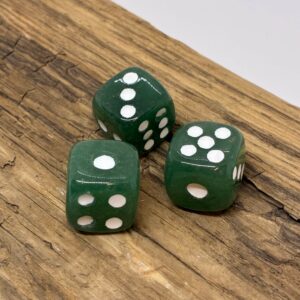 Krystal Terning Aventurin