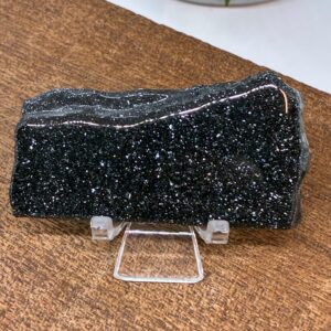 Specularit Poleret Skive