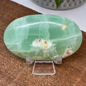 Ocean Calsit Palmstone