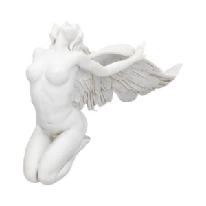 Alternative view of Angels Freedom - Engle Figur  40cm