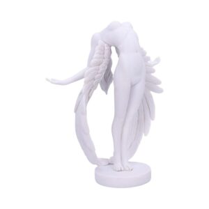 Alternative view of Angels Liberation - Engle Figur  26,5 cm