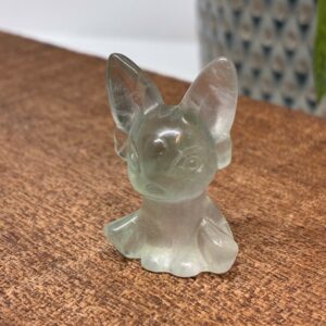 Mini Pokemon Eevee Fluorit
