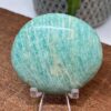 Amazonit Palmstone