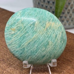Amazonit Palmstone