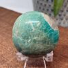 Amazonit Palmstone
