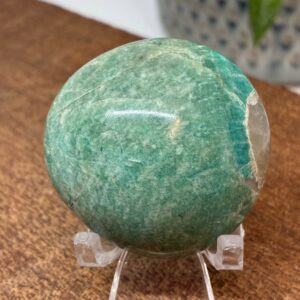 Amazonit Palmstone