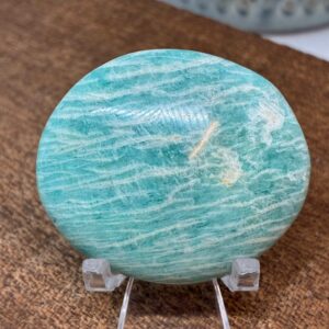 Amazonit Palmstone