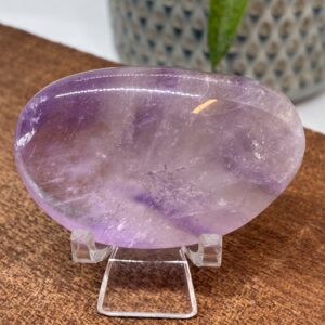 Ametyst Palmstone