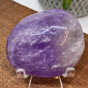 Ametyst Palmstone
