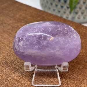 Ametyst Palmstone