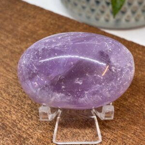 Ametyst Palmstone