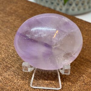 Ametyst Palmstone