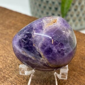 Ametyst Palmstone