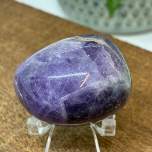 Ametyst Palmstone