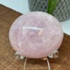 Rosenkvarts Palmstone