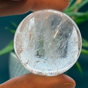 Bjergkrystal AA Kugle