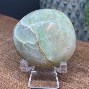 Grøn Månesten Palmstone