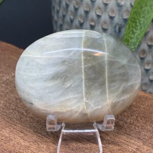 Grøn Månesten Palmstone