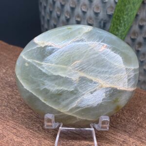 Grøn Månesten Palmstone