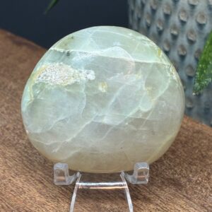 Grøn Månesten Palmstone