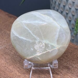 Grøn Månesten Palmstone