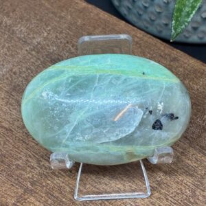 Grøn Månesten Palmstone