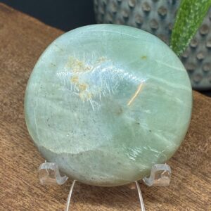 Grøn Månesten Palmstone