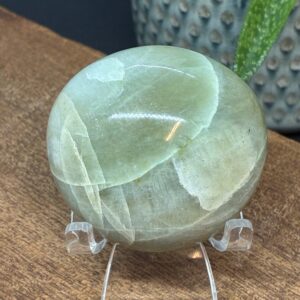 Grøn Månesten Palmstone