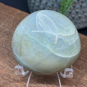 Grøn Månesten Palmstone