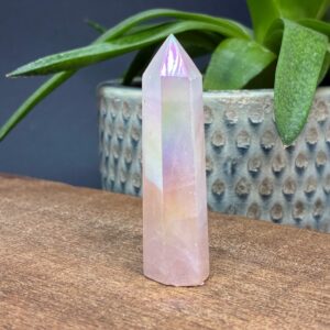 Aura Rosenkvarts Tårn