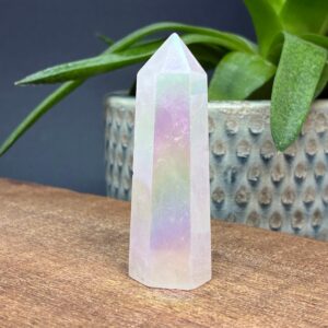Aura Rosenkvarts Tårn