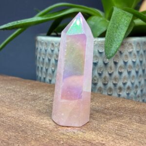 Aura Rosenkvarts Tårn