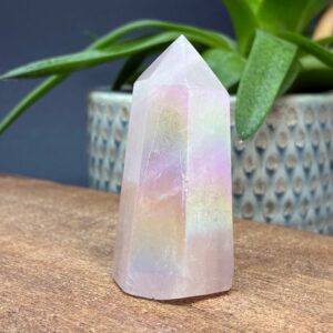 Aura Rosenkvarts Tårn