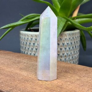 Aura Rosenkvarts Tårn