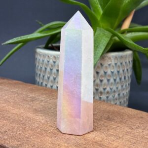 Aura Rosenkvarts Tårn